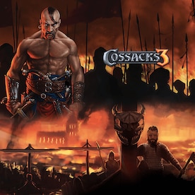 Cossacks 3 (PC) - Steam Key - GLOBAL - 13