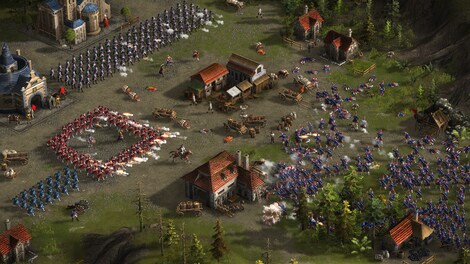 Cossacks 3 (PC) - Steam Key - LATAM - 7