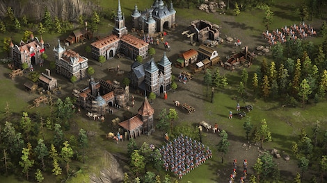 Cossacks 3: Rise to Glory Steam Gift GLOBAL - 8