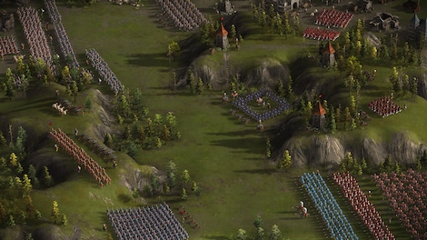 Cossacks 3: Rise to Glory Steam Key GLOBAL - 5