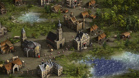 Cossacks 3: Rise to Glory Steam Key GLOBAL - 3