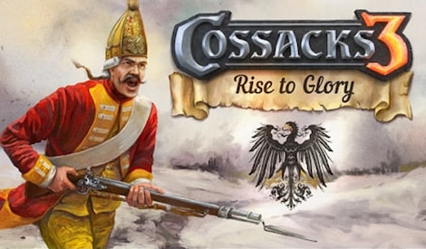 Cossacks 3: Rise to Glory Steam Key GLOBAL - 2