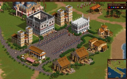 Buy Cossacks and American Conquest Pack Steam Gift GLOBAL