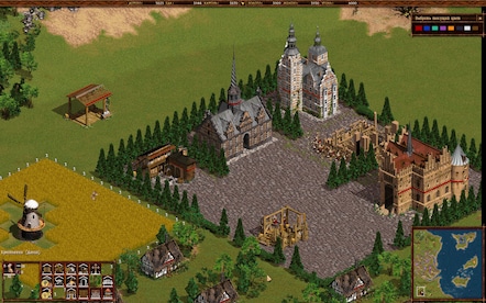 Cossacks and American Conquest Pack Steam Gift GLOBAL - 11