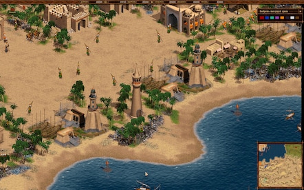 Cossacks and American Conquest Pack Steam Gift GLOBAL - 7