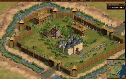 Cossacks and American Conquest Pack Steam Gift GLOBAL - 5