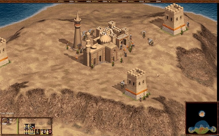 Cossacks and American Conquest Pack Steam Gift GLOBAL - 3