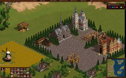 Cossacks and American Conquest Pack Steam Key GLOBAL - 11