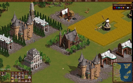 Cossacks and American Conquest Pack Steam Key GLOBAL - 4