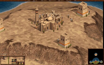 Cossacks and American Conquest Pack Steam Key GLOBAL - 3