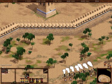 Cossacks Anthology GOG.COM Key GLOBAL - 9