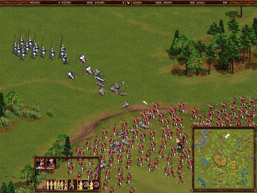 Cossacks Anthology GOG.COM Key GLOBAL - 6
