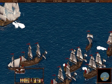 Cossacks Anthology GOG.COM Key GLOBAL - 3