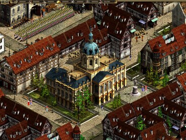 Cossacks: Art of War (PC) - Steam Key - EUROPE - 3