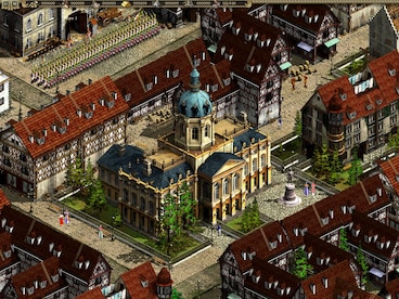 Cossacks: Art of War (PC) - Steam Key - GLOBAL - 3