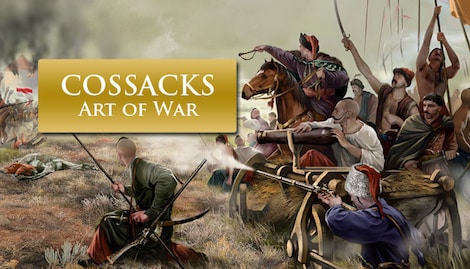 Cossacks: Art of War (PC) - Steam Key - GLOBAL - 2