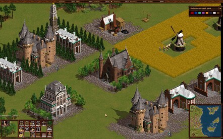 Cossacks: Back to War (PC) - Steam Key - GLOBAL - 10