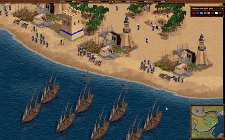 Cossacks: Back to War (PC) - Steam Key - GLOBAL - 8