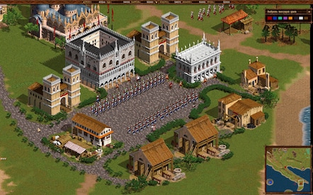 Cossacks: Back to War (PC) - Steam Key - GLOBAL - 7