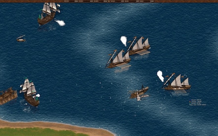 Cossacks: Back to War (PC) - Steam Key - GLOBAL - 6