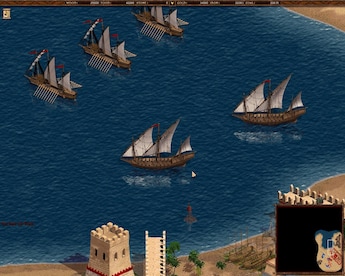 Cossacks: Campaign Expansion Steam Key GLOBAL - 16