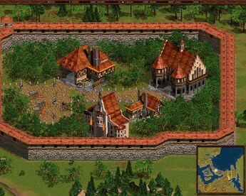 Cossacks: Campaign Expansion Steam Key GLOBAL - 14