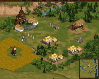 Cossacks: Campaign Expansion Steam Key GLOBAL - 12
