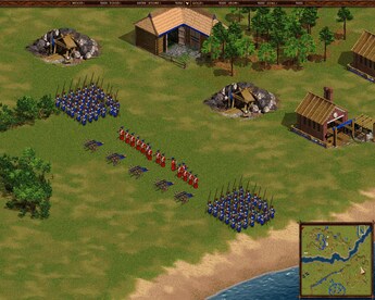 Cossacks: Campaign Expansion Steam Key GLOBAL - 8