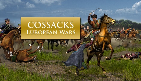 Cossacks: European Wars (PC) - Steam Key - EUROPE - 0