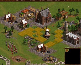 Cossacks: European Wars (PC) - Steam Key - EUROPE - 3
