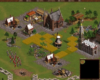 Cossacks: European Wars (PC) - Steam Key - GLOBAL - 3