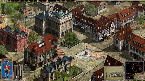Cossacks II Anthology (PC) - GOG.COM Key - GLOBAL - 4