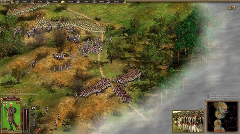Cossacks II Anthology (PC) - GOG.COM Key - GLOBAL - 5