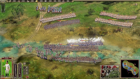 Cossacks II Anthology (PC) - GOG.COM Key - GLOBAL - 7