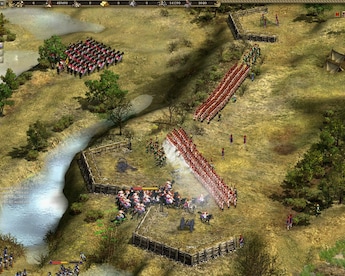 Cossacks II: Battle for Europe (PC) - Steam Gift - GLOBAL - 11