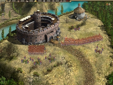 Cossacks II: Battle for Europe (PC) - Steam Gift - GLOBAL - 9