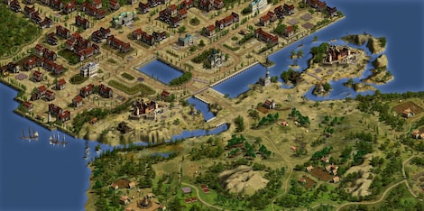 Cossacks II: Battle for Europe (PC) - Steam Gift - GLOBAL - 12
