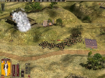 Cossacks II: Battle for Europe (PC) - Steam Gift - GLOBAL - 10