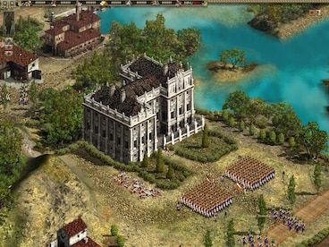 Cossacks II: Battle for Europe (PC) - Steam Gift - GLOBAL - 5