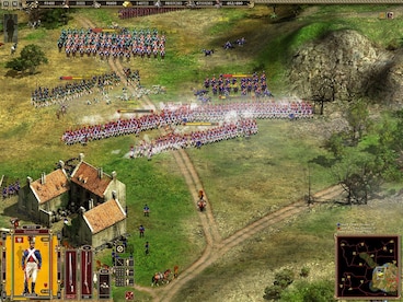 Cossacks II: Battle for Europe (PC) - Steam Gift - GLOBAL - 8