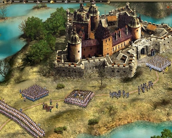 Cossacks II: Battle for Europe (PC) - Steam Key - GLOBAL - 13