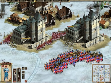 Cossacks II: Battle for Europe (PC) - Steam Key - GLOBAL - 7