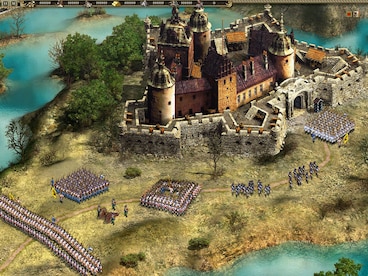 Cossacks II: Battle for Europe (PC) - Steam Key - GLOBAL - 6