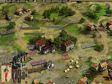 Cossacks II: Battle for Europe (PC) - Steam Key - GLOBAL - 3