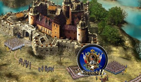 Cossacks II: Battle for Europe (PC) - Steam Key - GLOBAL - 2