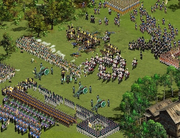 Cossacks II: Napoleonic Wars (PC) - Steam Key - EUROPE - 5