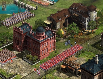 Cossacks II: Napoleonic Wars (PC) - Steam Key - EUROPE - 6