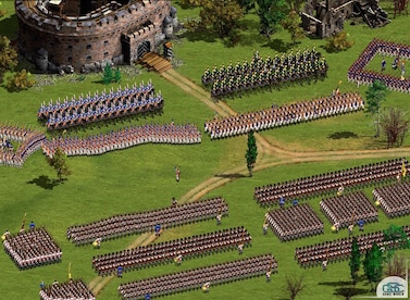Cossacks II: Napoleonic Wars (PC) - Steam Key - EUROPE - 3
