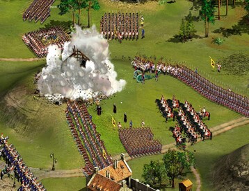 Cossacks II: Napoleonic Wars (PC) - Steam Key - EUROPE - 4