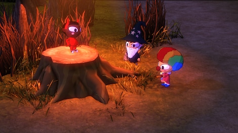 Costume Quest 2 Steam Gift GLOBAL - 7
